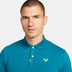 The Nike Rafa Slim Fit Polo
