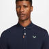 The Nike Rafa Slim Fit Polo