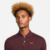The Nike Rafa Slim Fit Polo 2