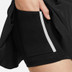 Nike Court Regular 13 Inch Printed Club Skirt 4