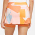 Nike Court Victory Straight Printed Skirt 4