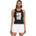 Nike Court Training Graphic Tank 1
