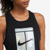 Nike Court Training Graphic Tank 2