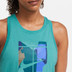 Nike Court Training Graphic Tank 3