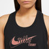 Nike Court Swoosh Tank 4