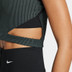 Nike Court Naomi Crop Top 6