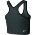 Nike Court Naomi Crop Top 9
