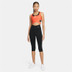 Nike Court Naomi Crop Top 6