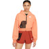 Nike Court Naomi Fleece Top 1