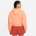 Nike Court Naomi Fleece Top 3
