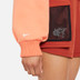 Nike Court Naomi Fleece Top 8