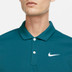 Nike Court Victory Solid Polo