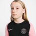Nike Paris Saint-Germain Strike Top Kids 3