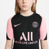 Nike Paris Saint-Germain Strike Top Kids 4