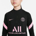 Nike Paris Saint-Germain Strike Drill Top Kids