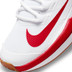 Nike Court Vapor Lite Clay Dames 8