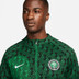 Nike Nigeria Anthem Jacket