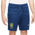 Nike Brazilië Travel Short 2
