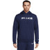 Nike Frankreich Fleece Trainingsanzug