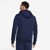 Nike Frankreich Fleece Trainingsanzug