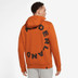 Nike Nederland Fleece Trainingspak
