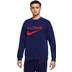 Nike Engeland Club Crew Top Trui