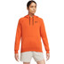 Nike Nederland Fleece Hoody Dames 2