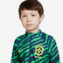 Nike Brazilië Anthem Jacket Kids