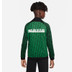 Nike Nigeria Anthem Jacket Kids 3