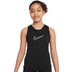 Nike One Logo Tank Meisjes