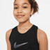 Nike One Logo Tank Meisjes