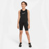 Nike One Logo Tank Meisjes