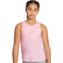 Nike One Logo Tank Meisjes 1