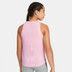 Nike One Logo Tank Meisjes 3