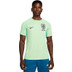 Nike Brazilië Strike Träningsset
