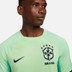 Nike Brazilië Strike Träningsset
