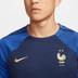 Nike Frankrijk Strike Trainingsset