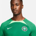 Nike Nigeria Strike Top 7