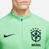 Nike Brazilië Strike Trainingspak