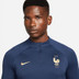 Nike Frankrijk Strike Trainingspak