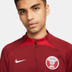 Nike Qatar Strike Tracksuit

