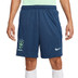 Nike Brazilië Strike Träningsset
