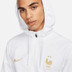 Nike Frankrijk Strike Hooded Trainingspak