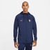 Nike Frankrijk Strike Hooded Trainingspak