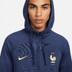 Nike Frankrijk Strike Hooded Trainingspak