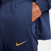 Nike Frankrijk Strike Hooded Trainingspak
