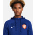 Nike Nederland Strike Hooded Trainingspak 4