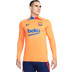 Nike FC Barcelona Strike Drill Top