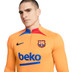 Nike FC Barcelona Strike Drill Top