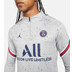 Nike Paris Saint-Germain Strike Drill Top